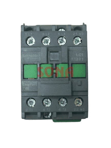 Schneider Contactor 1