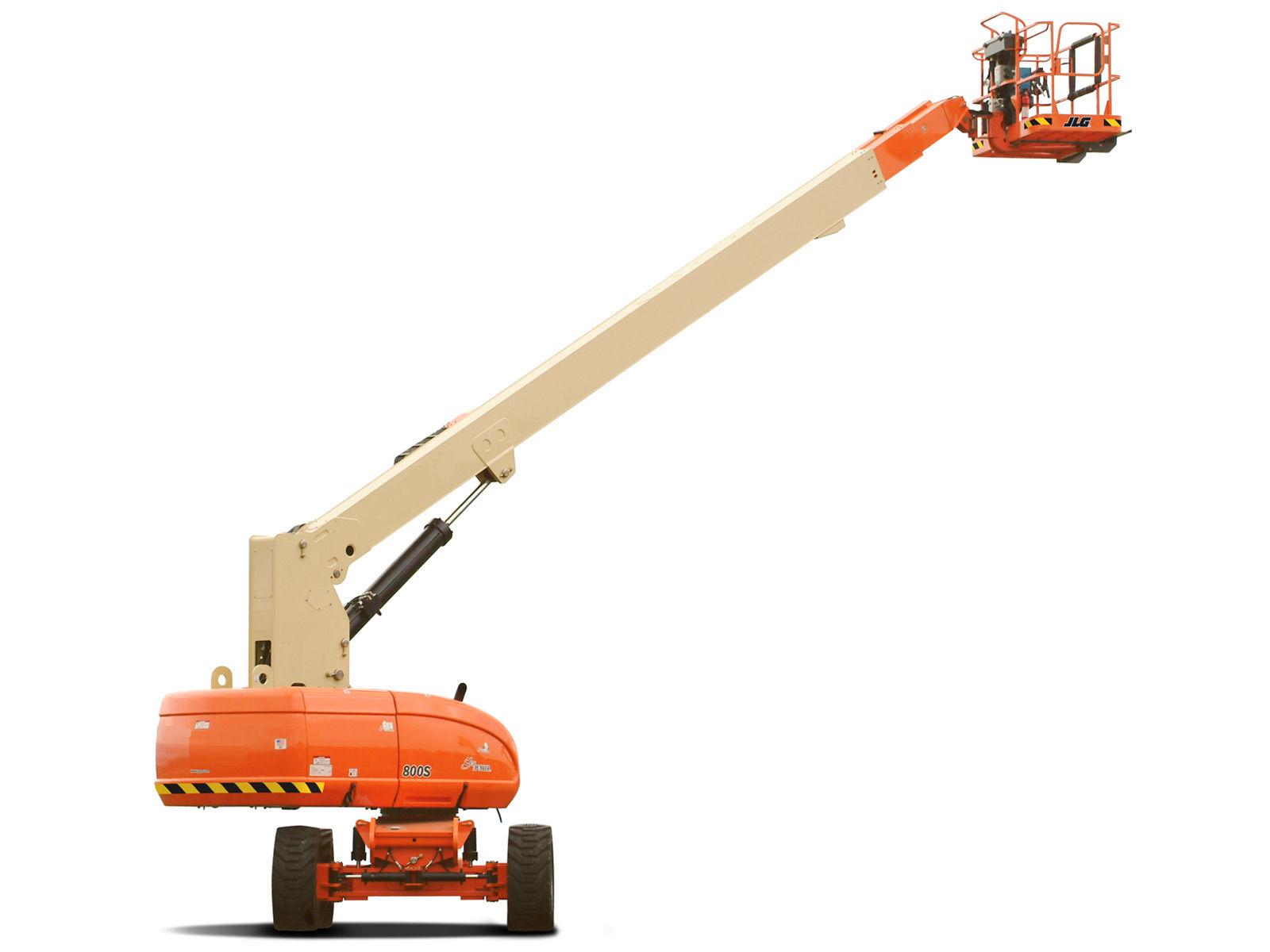 Aetna Boom 60ft Boomlift 1