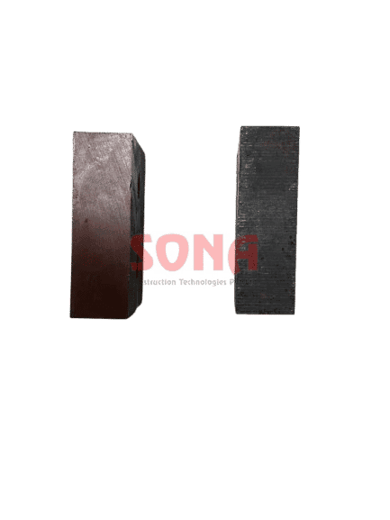 GQ40 Cutting Blade 2