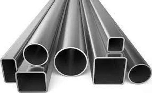 Mild Steel Tubes & Galvanized Pipes 1.6mm–12mm Thickness | 19mm–400mm OD Industrial Pipes India