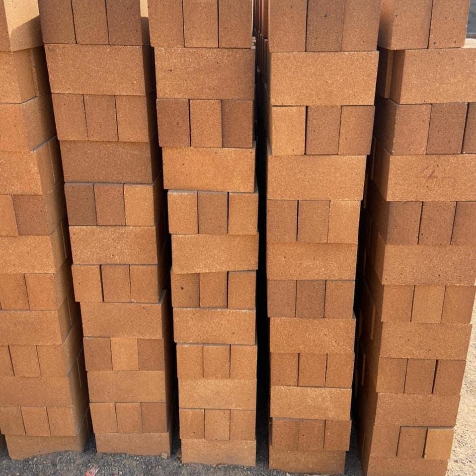 Fire Bricks 1