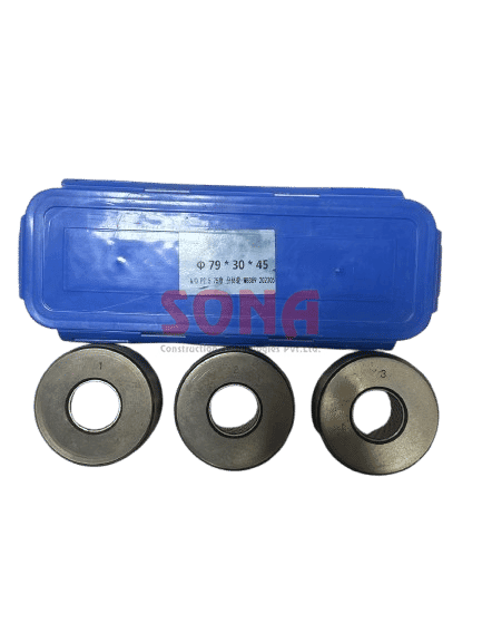 Threading Roller Set 16mm - 22mm 1