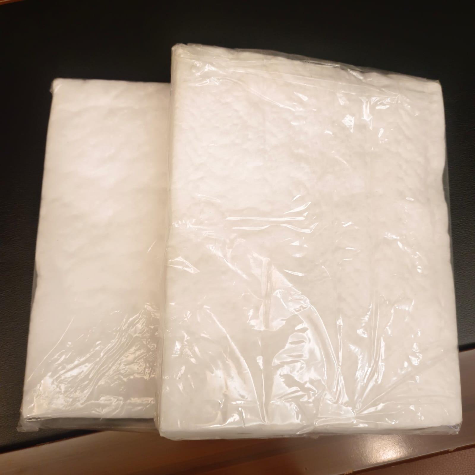 Ceramic Fiber Blankets 1