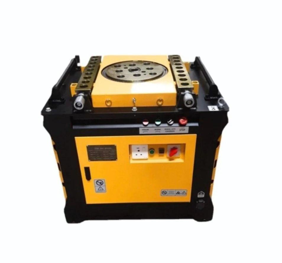 Bar Bending Machine GW 42 2