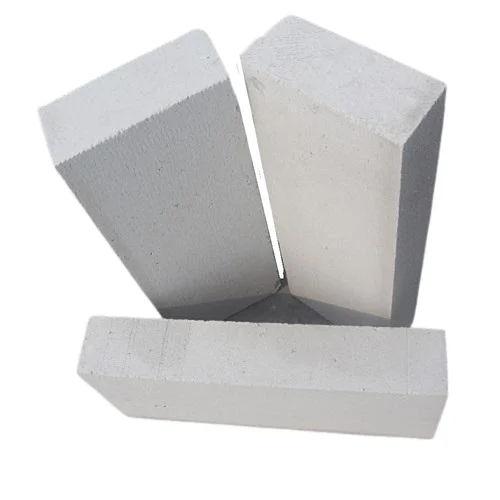 600x200x100 mm AAC Blocks | Autoclaved Aerated Concrete Blocks | Fire, Heat & Water Resistant