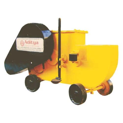 Semi-Automatic Bar Bending Machine – 42mm Rebar Capacity, 1400 RPM