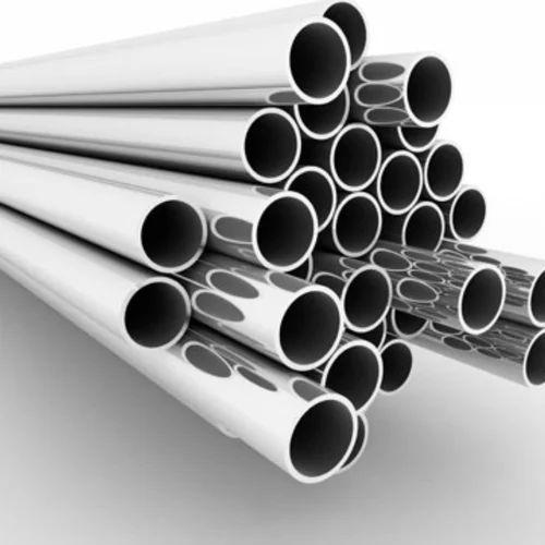 Jindal GI Pipe 2.5 Inch (65mm) – 6 Meter Round Galvanized Iron Pipe Made in India
