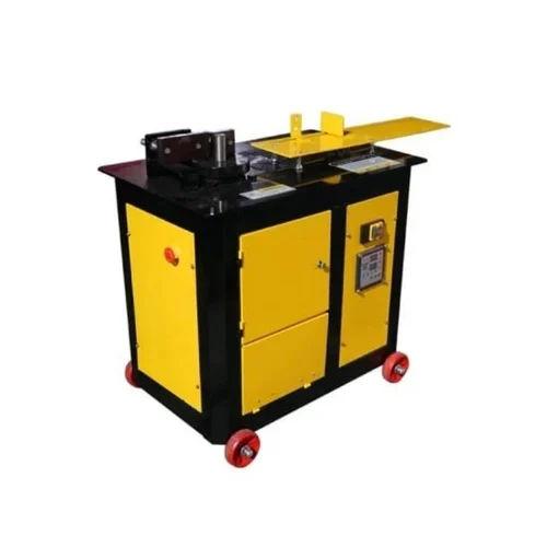 Rebar Ring Making Machine