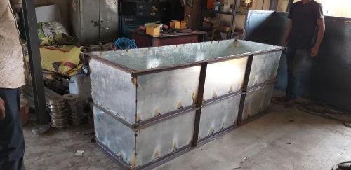 CKS20 Semi Automatic AAC Block Making Machine – 1660 Blocks/Day | 20 m³ Plant 3