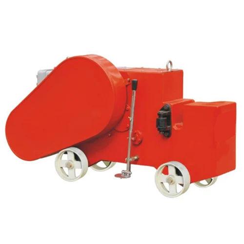 Bar Cutting Machine GQ42 2