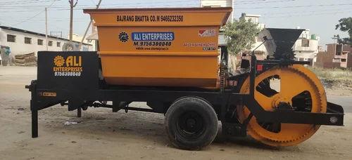 AE300 Clay Brick Making Machine | Automatic 9000–10000 Bricks Per Hour