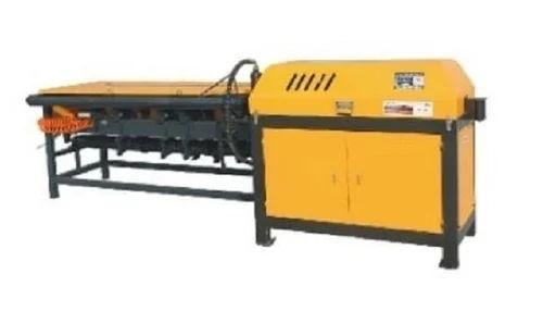 PH48 Automatic Stirrup Bending Machine | 8–16 mm Rebar Capacity | 1000 pcs/hr Output