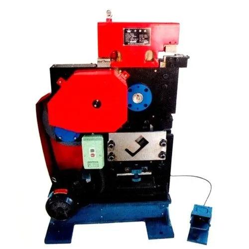 Icon QA32 Square bar Cutting Machine 2