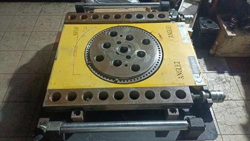 Fargo Bar Bending Machine 2