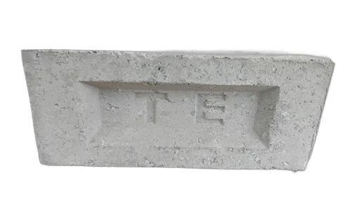 Grey Fly Ash Bricks 9x3x2 Inch Rectangular – Twinkle Enterprise Heat Resistant Eco-Friendly Partitio 3