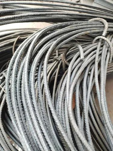 Amba Shakti 12mm TMT Bar Fe 500SD – High Strength Mild Steel Construction Bars at ₹48/Kg 2