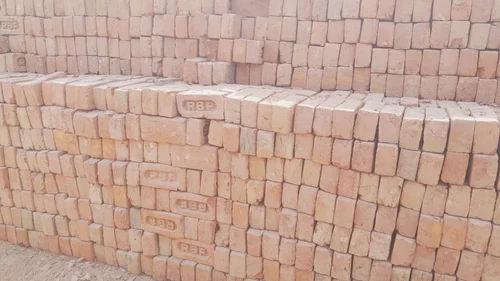Fly Ash Bricks 9x3x2 Inch – Fire Resistant, Eco-Friendly Blocks for Side Walls