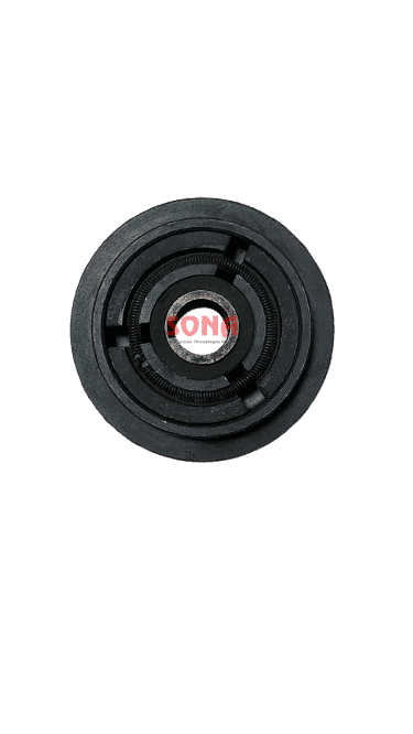 Centrifugal Clutch Pulley 2