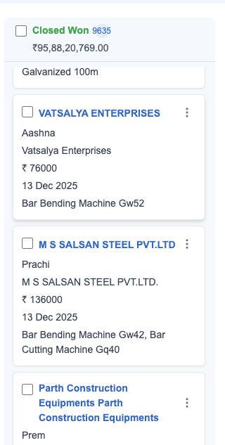 Bar Bending Machine Gq50