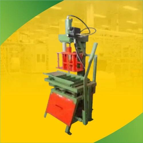 Hydraulic Pressure Fly Ash Bricks Machine – 1000 Bricks/Hour Automatic