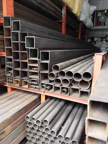 Tata Galvanized MS Pipe 1 Inch – 12m Mild Steel Pipe, Rust Resistant, 2mm Thickness Description: 2