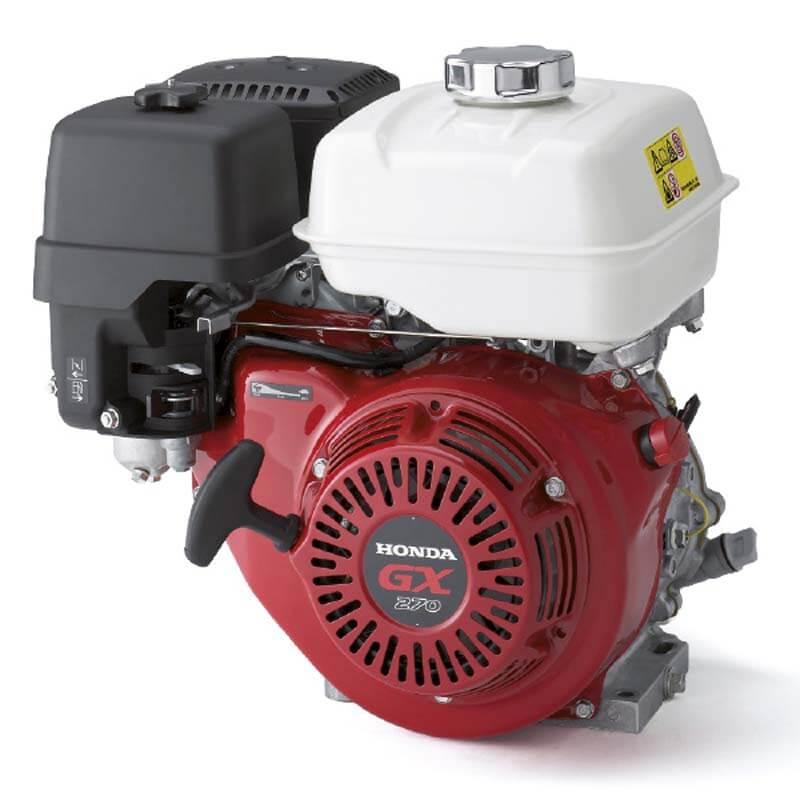 Petrol Engines