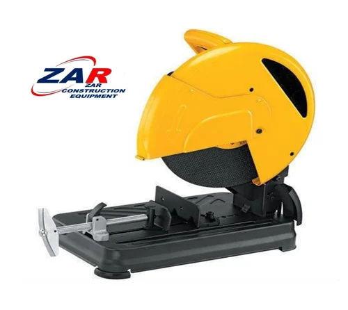 GQ40 Bar Cutting Machine | 32 mm Automatic Rebar Cutter