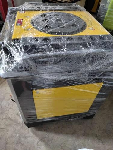 UNI 32 Automatic Bar Bending Machine | 32mm Rebar Capacity | 5HP Electric