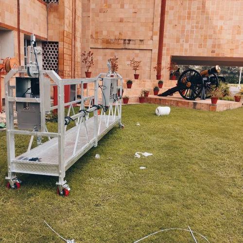 SSI ZLP800 Suspended Platform 2