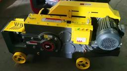 Fully Automatic Bar Cutting Machine, Model Name/Number: GQ52,