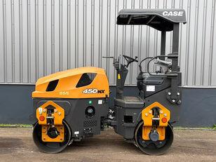 Case 450NX Ride on Roller 1