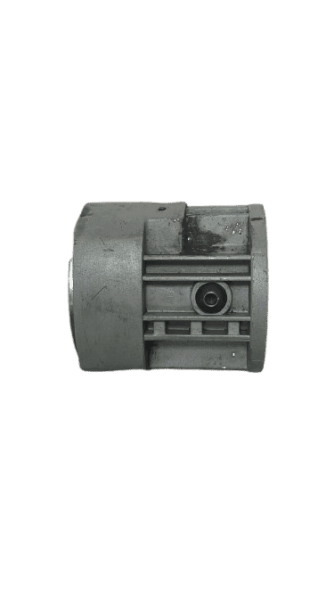 Aluminium Body 1
