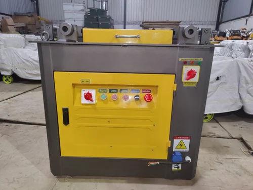 GW42 Automatic Bar Bending Machine | 32mm, 3kW Brake Motor