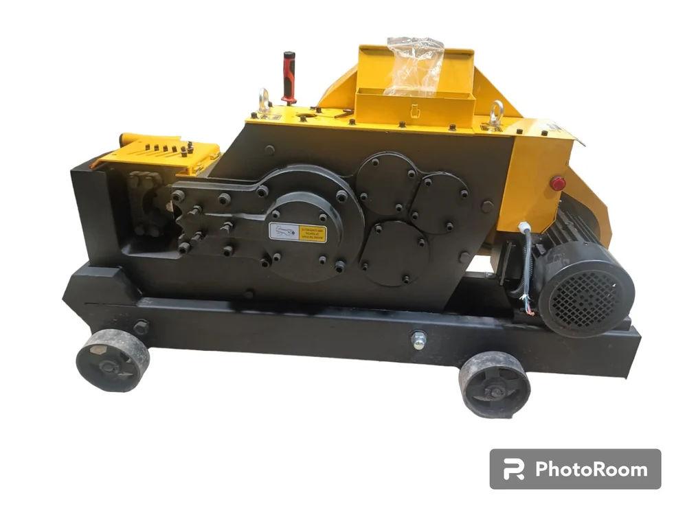 Avirat GQ40H Bar Cutting Machine