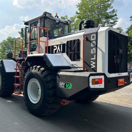 Wheel Loader PWL 959