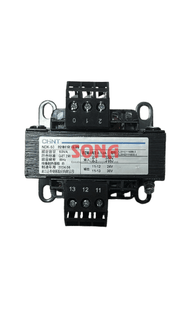 Chint NDK50 Transformer 1
