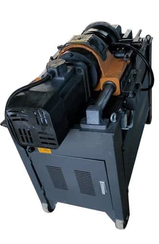 CDRG-45 Automatic Rebar Threading Machine 40mm – 5kW 440V 3