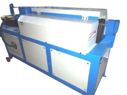 GT4-14 Rebar Decoiling Machine – 12HP | High-Speed 600 RPM | Heavy-Duty MS Body 3