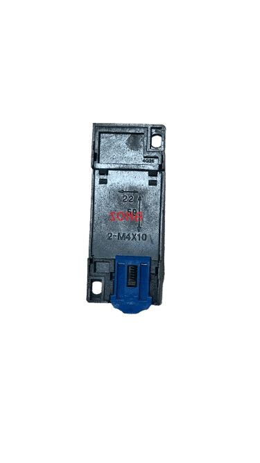 Relay Base 2
