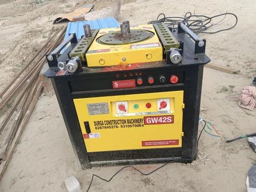 bar Bending Machine GW 42J
