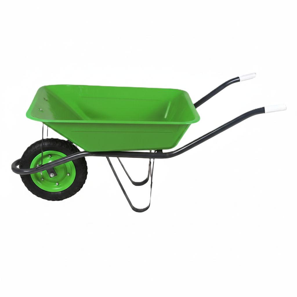 Wheelbarrow Heavy 1