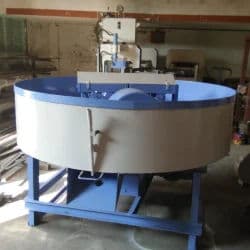 800 BPH Fly Ash Brick Making Machine – 5 HP Hydraulic | Semi-Automatic