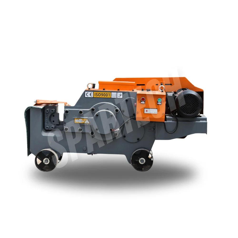 Semi Automatic Bar Cutting Machine GQ-42