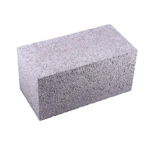 Grey Cement Brick 9x3x2 Inches – Partition Wall Concrete Bricks with Multiple Sizes in India 1