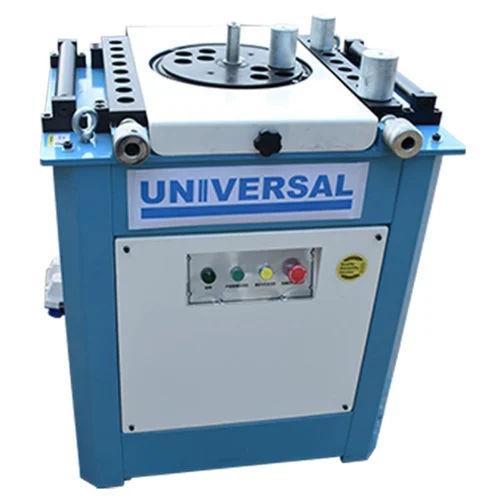 Max Bending Capacity 32 mm Automation Grade Automatic Bar Dimensions 810 X 760 X 860mm Power Source 2