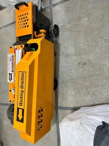 25mm Bar Cutting Machine