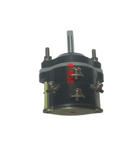 Mixer Turning Switch 2