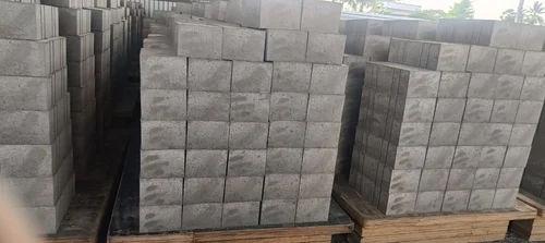 Fly Ash Bricks 9x4x3 Inch Grey – High Strength Eco-Friendly Construction Bricks | Smooth Finish & Du 3