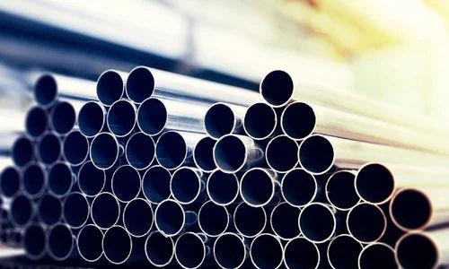 Jindal Hissar 3 Inch MS Pipe IS 1239/3589 – Galvanized Mild Steel Round Pipe 6m Length C Class 2