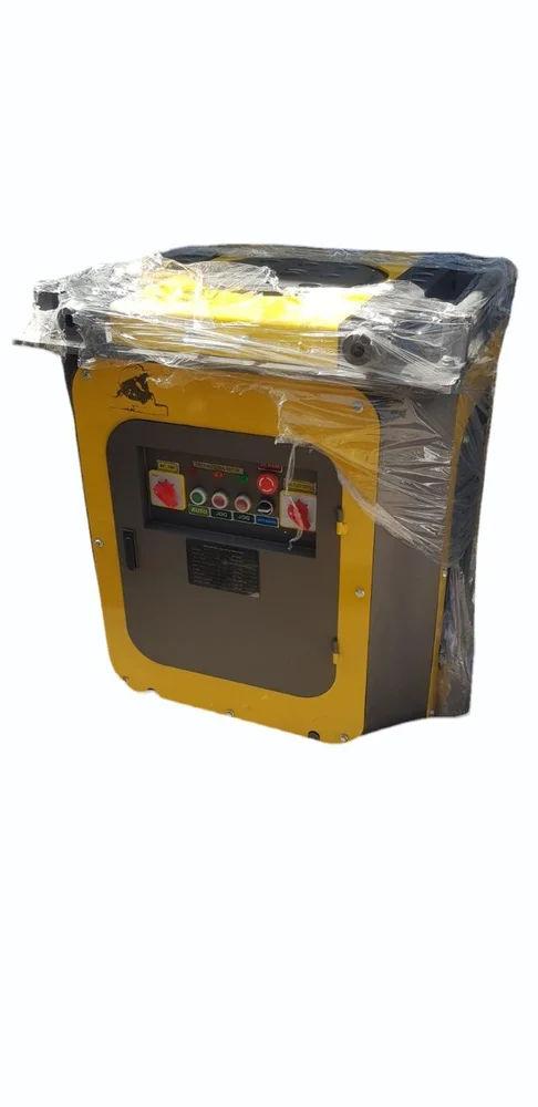 Automatic Bar Bending Machine DBM42PRO (32 mm)